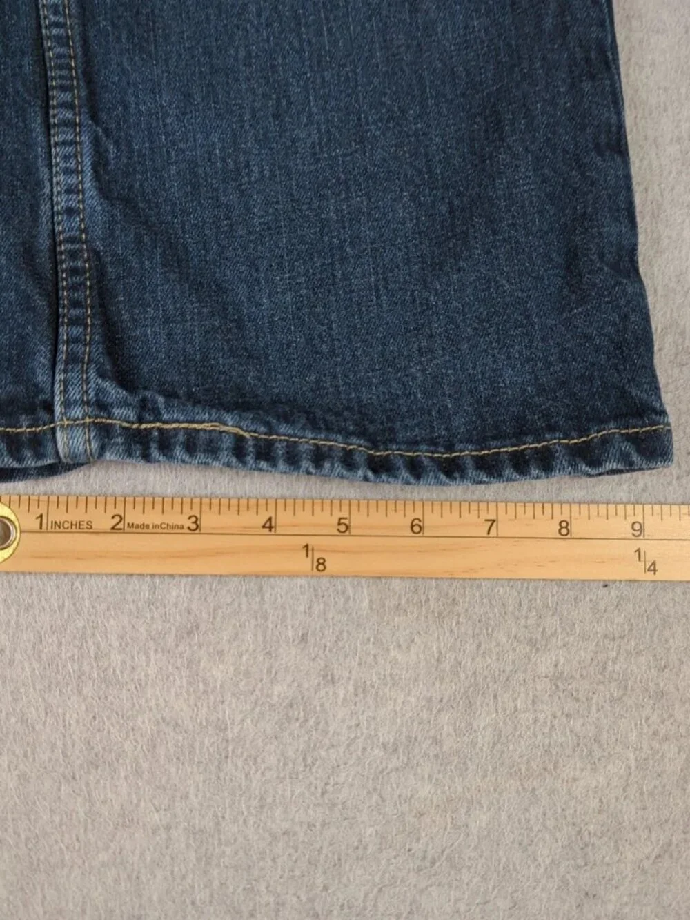 Levis levi 527